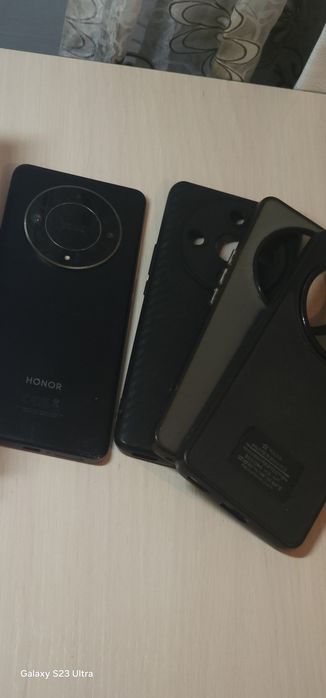 Продается Honor x9b в рабочем состоянии