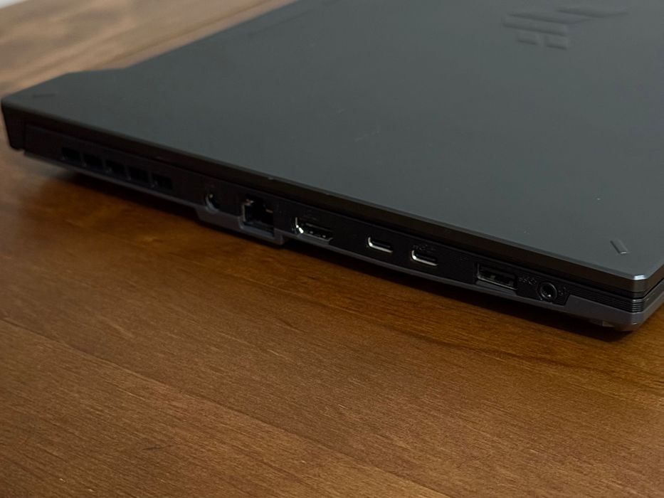 URGENT! Asus tuf A15 FA507NV