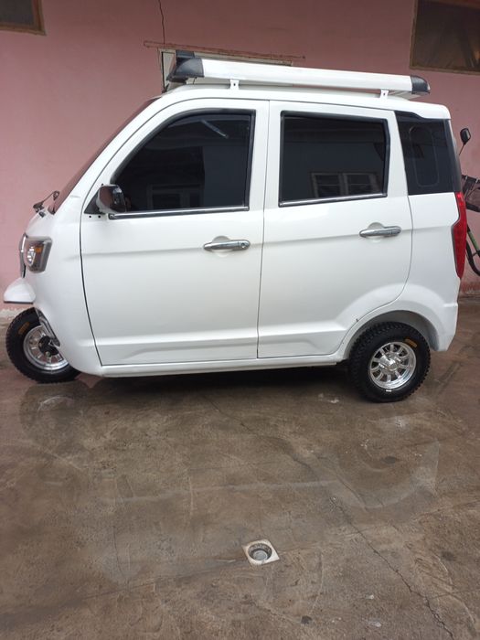 Сотилади маргилон