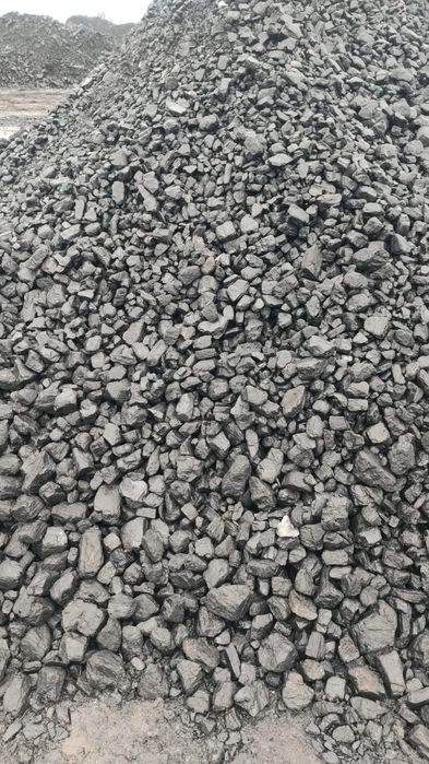 Уголь Качество гарантия