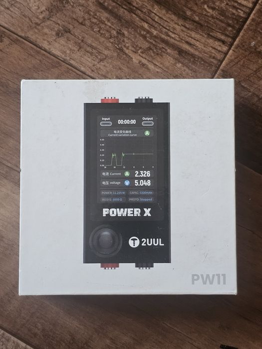 2uul X Power iphone