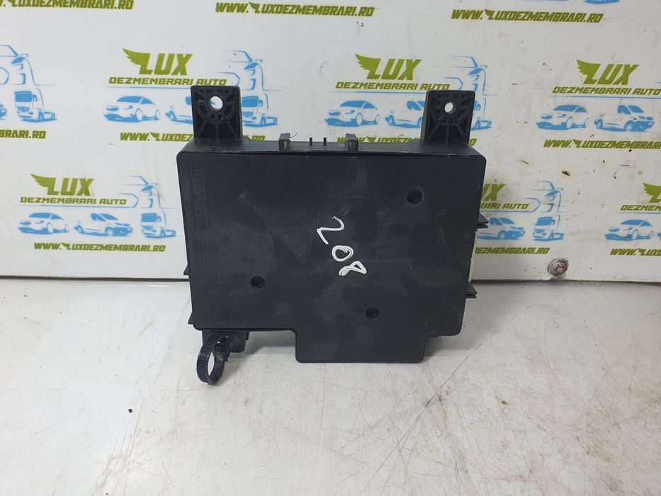 Panou tablou sigurante 3.0 benzina 6b31 Mitsubishi Outlander 2  [din