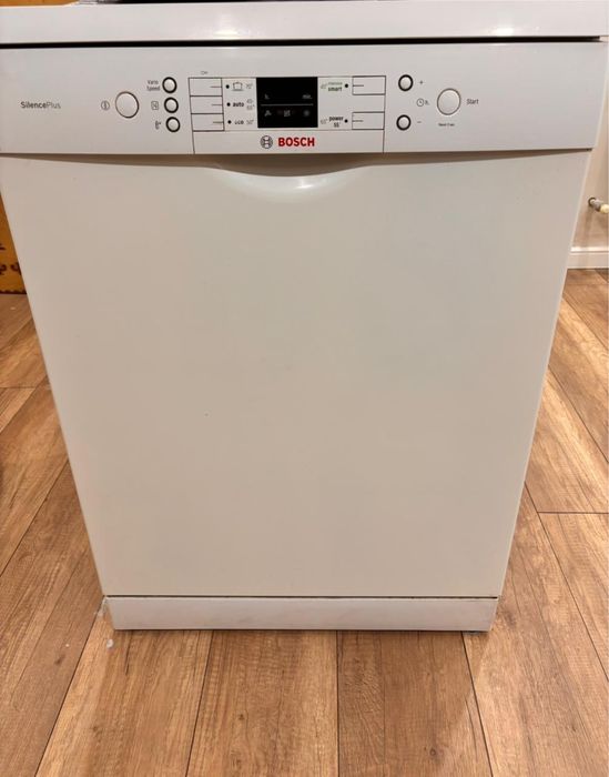 Посудомоечная машина Bosch SilencePlus