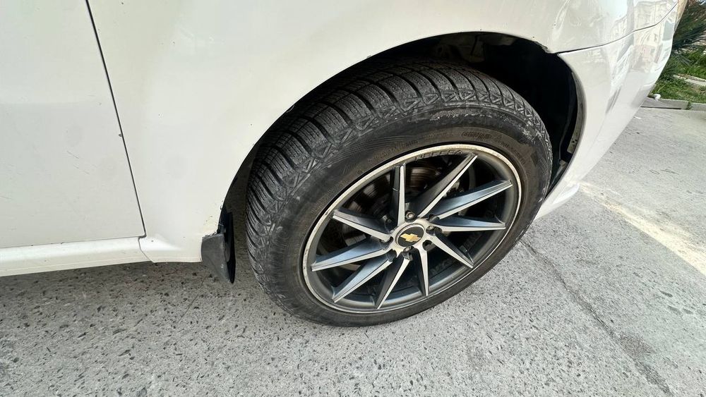 Yaxshi yurilgan dexqondan