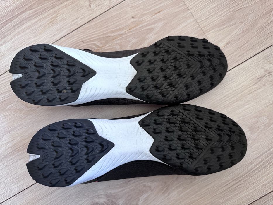 Обувки за футбол Adidas speedportal 3 turf 44 1/3