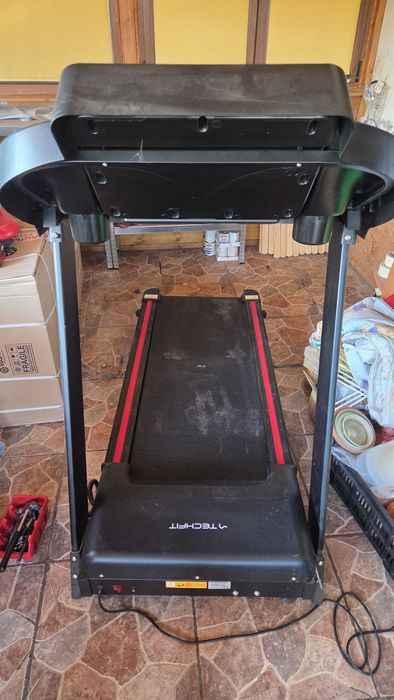 Banda alergare Techfit T200