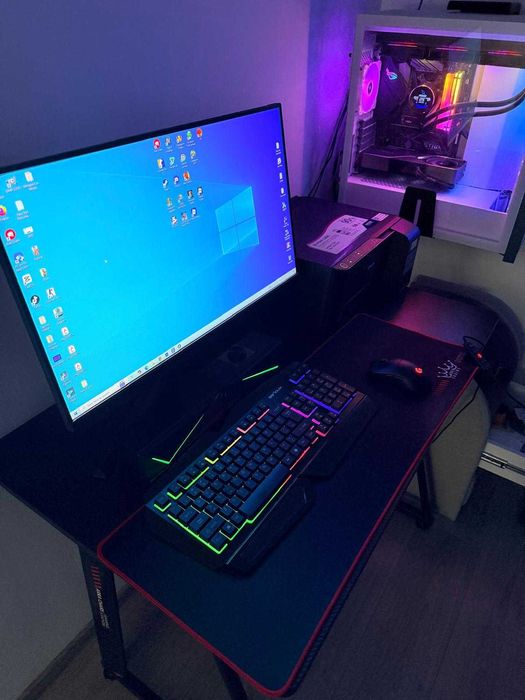 PC Gaming Complet/ Windows 10 Licienta Inclusa