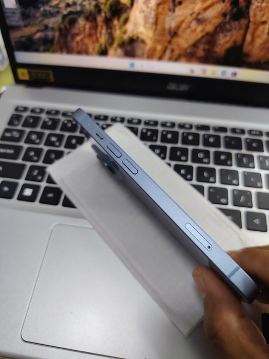 Iphone 14 128 gb 77%