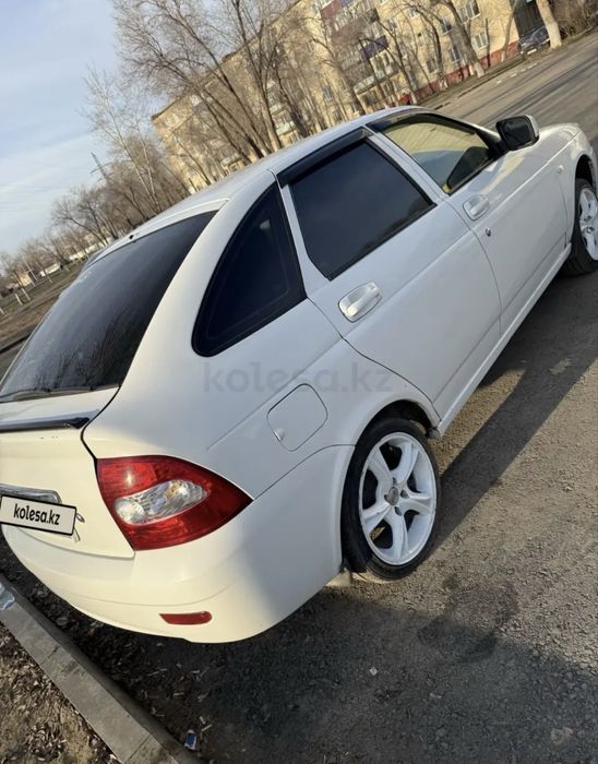 Ваз (Lada) Priora 2172 , 2013 г