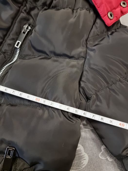 Зимни якета за момчета  размери 4-5 и 9-10 г