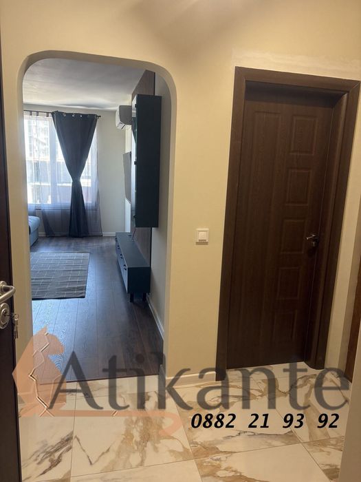 Дава се под наем Двустаен апартамент в София, Овча купел - 65 кв.м за 600 € - Снимка #7