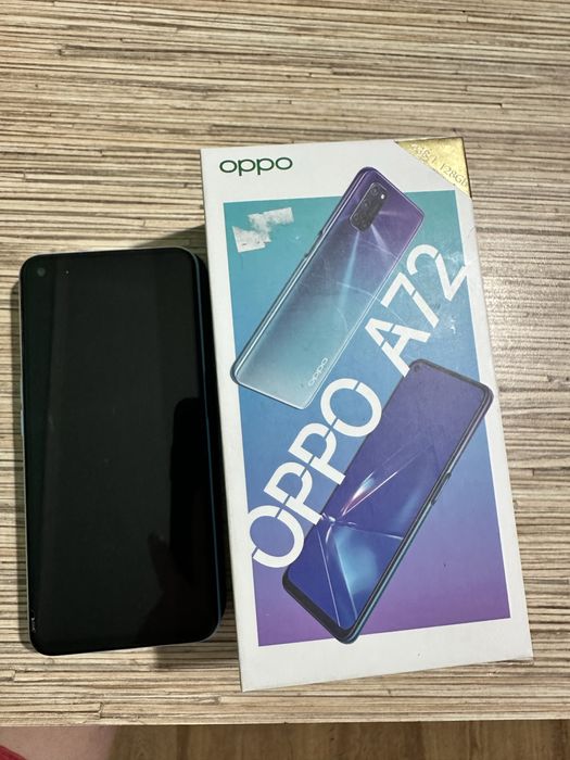 Oppo A72 Срочная продажа