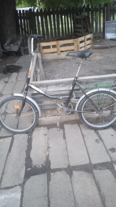Продам велосипед