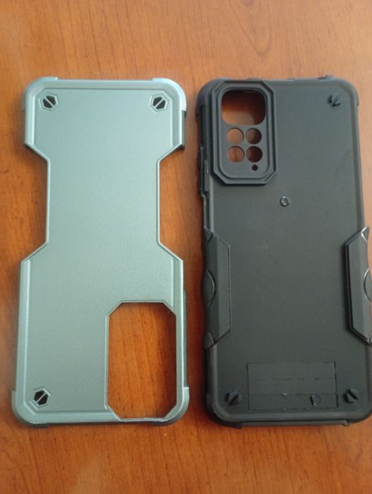 Продаётся чехол для телефона редми нот 11