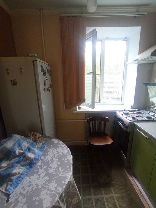 Продам 2-х комнатную квартиру