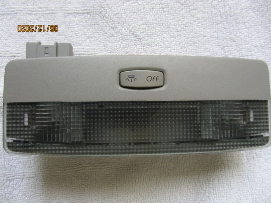 Плафон за Ниссан Примера Р12