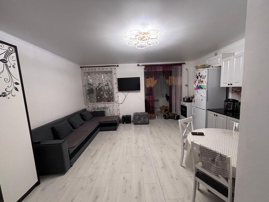 ПРОДАЕТСЯ 1я квартира, Нефтебаза..