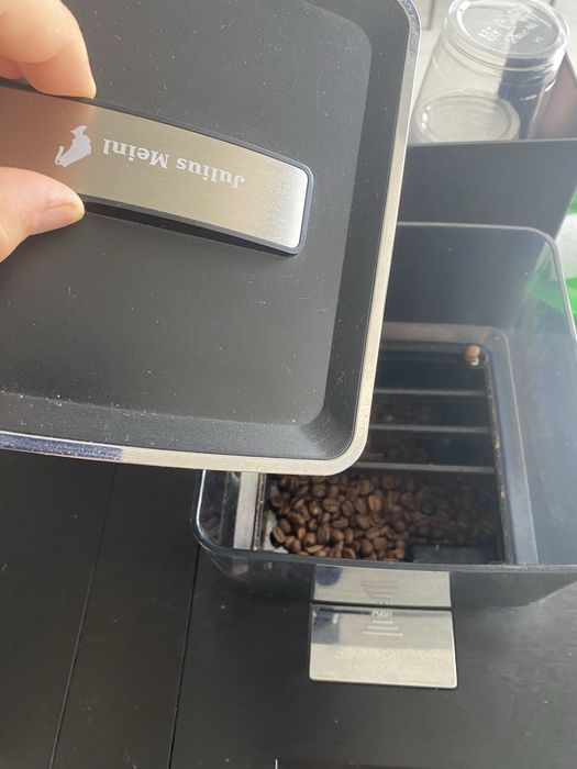 Kofe apparat dr coffee f11big plus