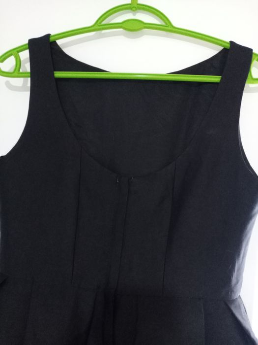 Платье Christian Dior