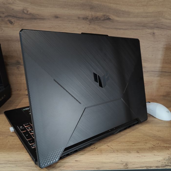 Игровой Asus Tuf Gaming