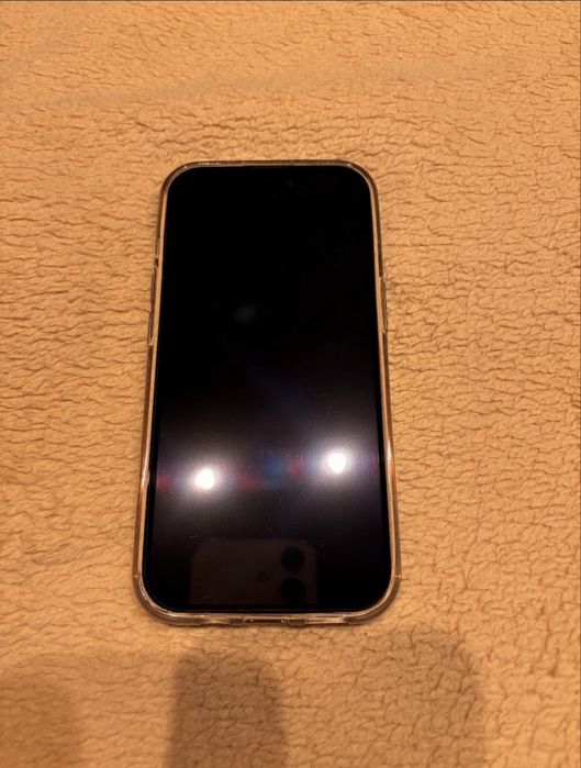 iPhone 15 128GB Black