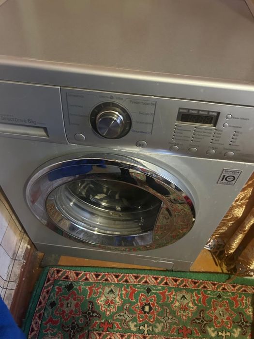 Продам машинку автомат