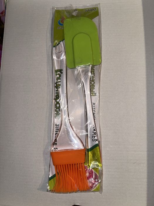 Распродажа новой посуды