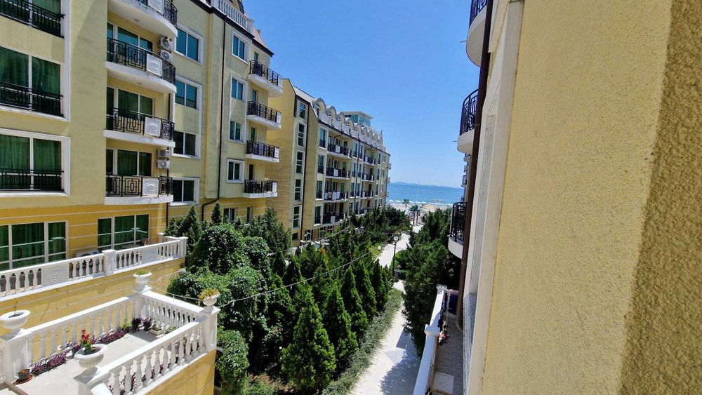 Продава се Двустаен апартамент в к.к. Елените - 66 кв.м за 696 €/кв.м - Снимка #10