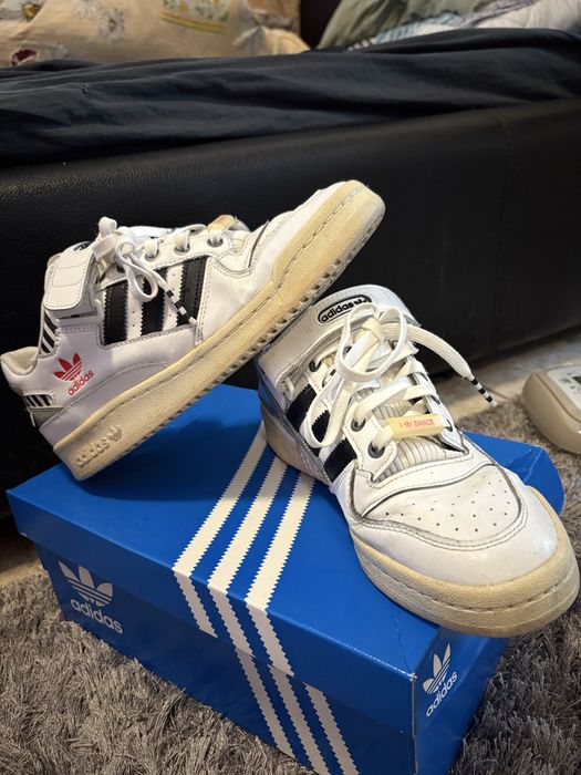 Tenesi Adidas unisex