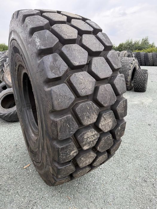 Anvelopa 26.5r25 Continental Second Hand pt Vola/Dumper