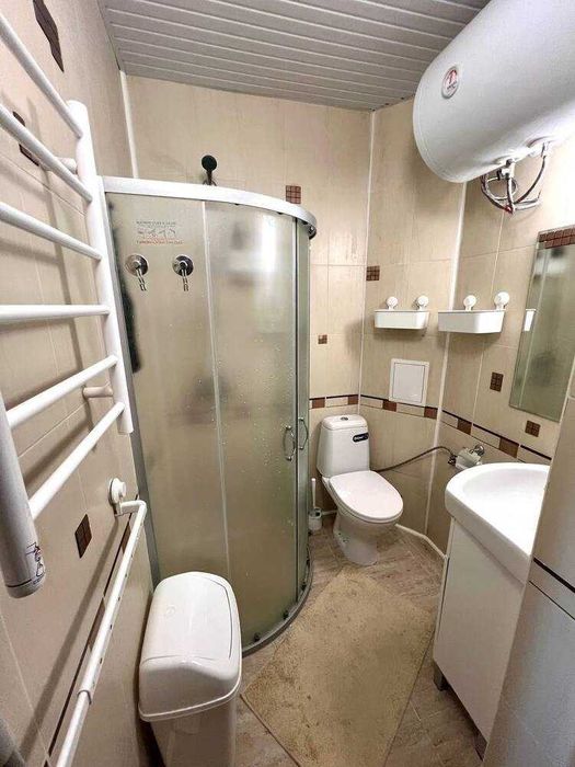 Продава се Тристаен апартамент в к.к. Слънчев бряг - 85 кв.м за 1036 €/кв.м - Снимка #4
