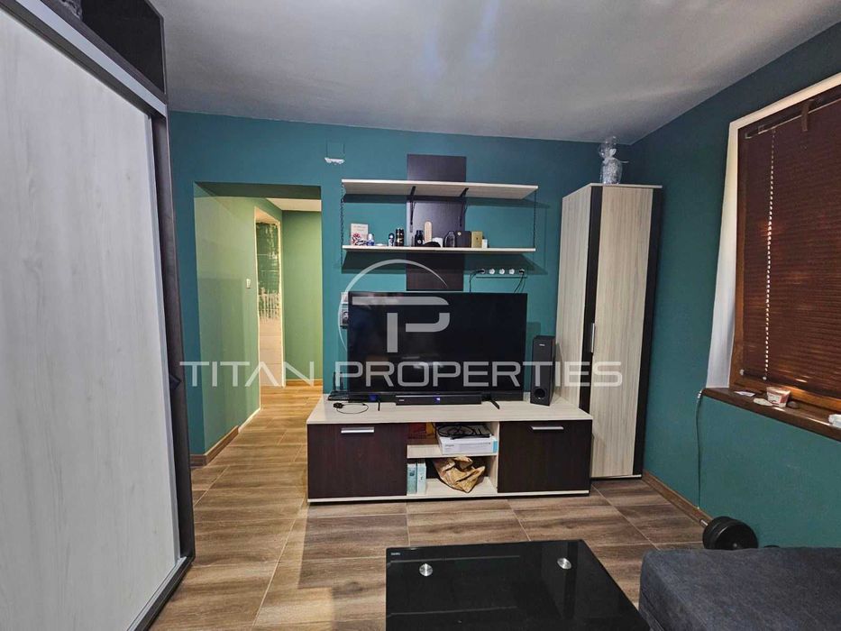 Продава се Къща в Пловдив, Филипово - 80 кв.м за 1500 €/кв.м - Снимка #1