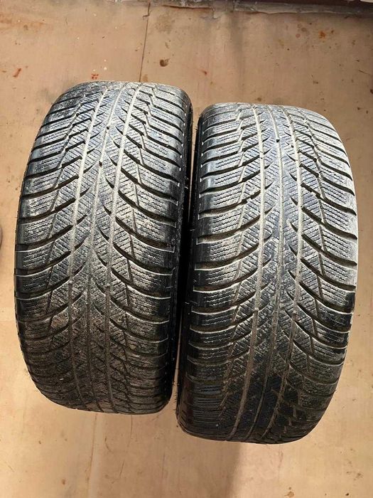 Зимняя резина Bridgestone BLIZZAK