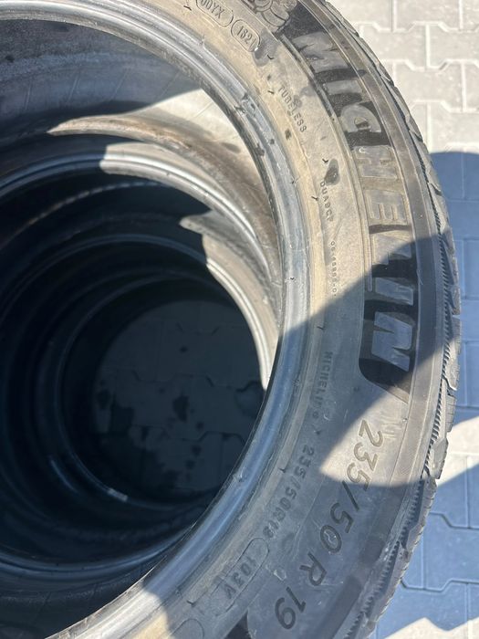 Anvelope Michelin