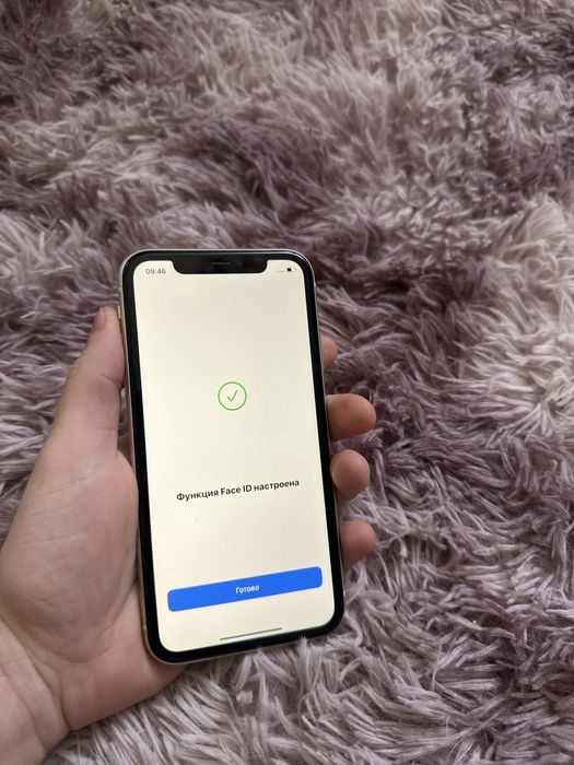 Iphone 11 64gb Айфон 11 64гб