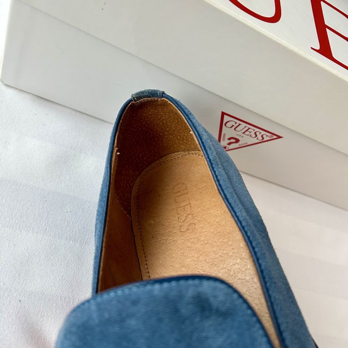 Mocasini Guess Autentici 43