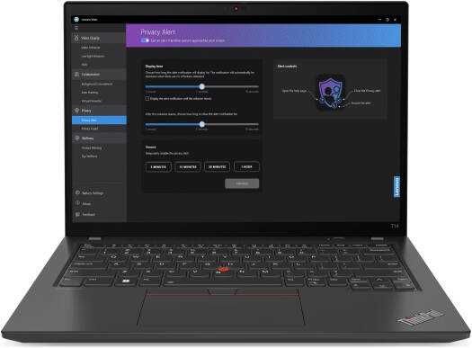 SIGILAT! Lenovo ThinkPad T14 Gen 4 | i7-1355U | 32GB RAM | 512GB SSD