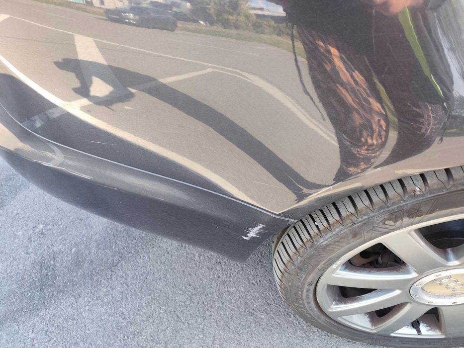 Продава Audi A6 C6 4F