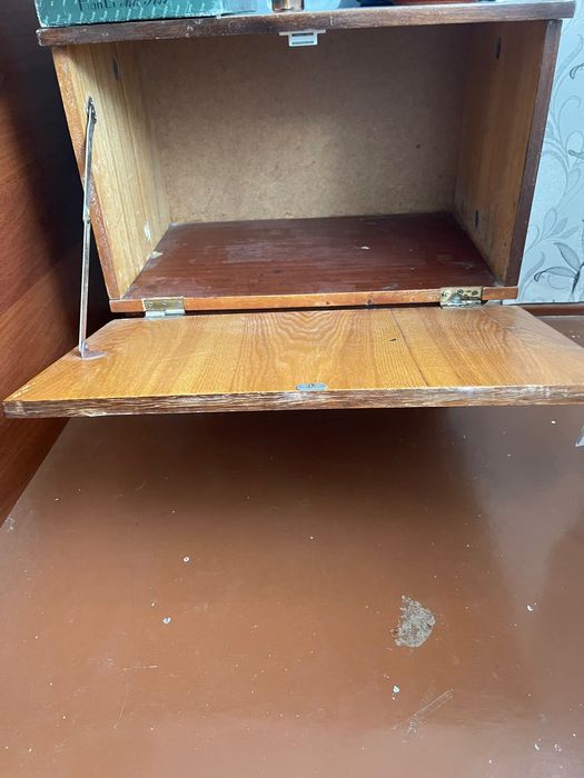 Тумбочки в хорошем состоянии