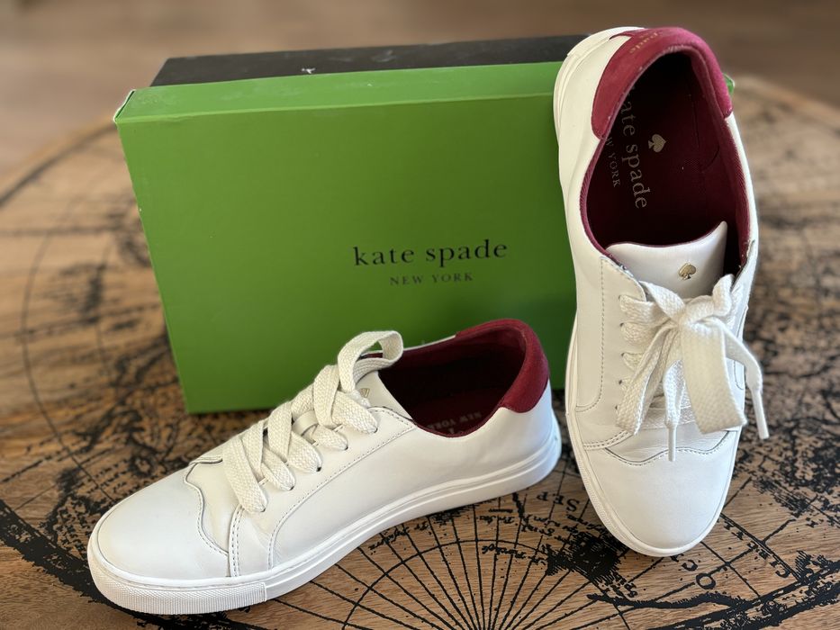 Дамски маратонки Kate Spade / New York