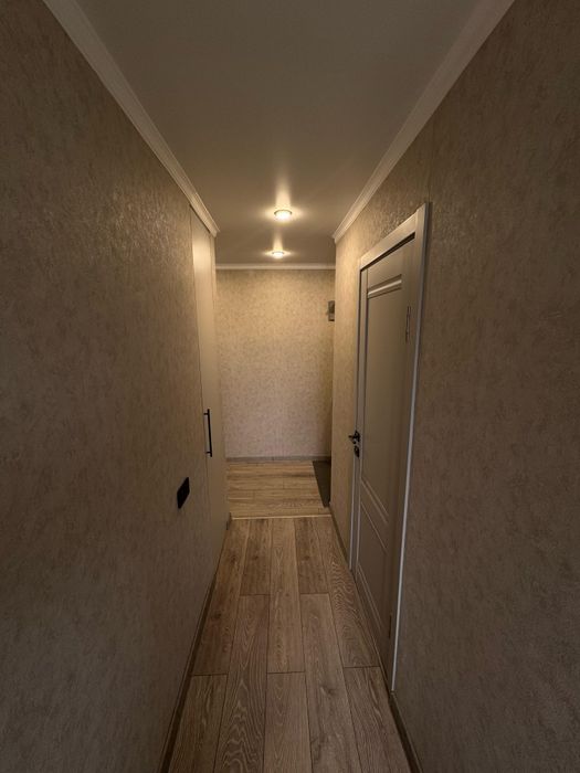 Продам 3-х комнатную квартиру