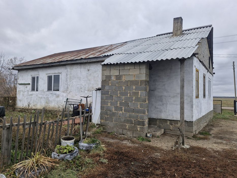 Продам дом 20 км от города Кокшетау