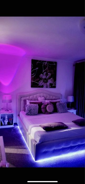 Apartament regim hotelier