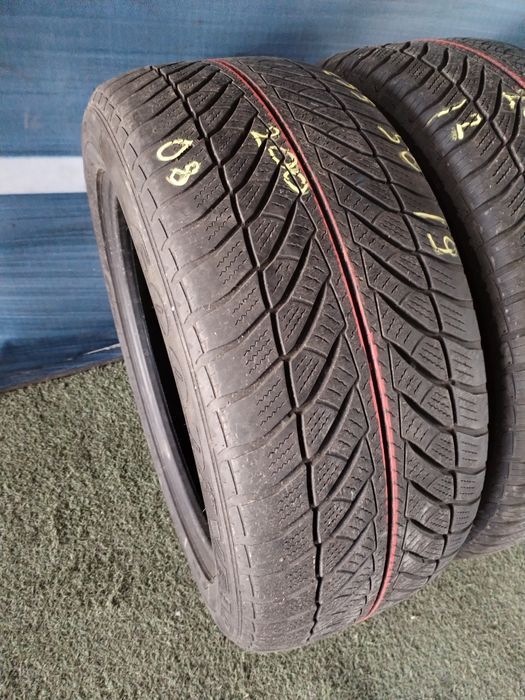 255.50.19 Goodyear iarnă
