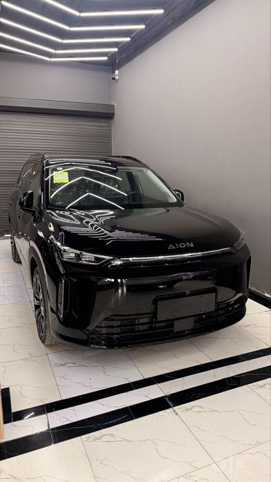 Gac ion i60 hybrid