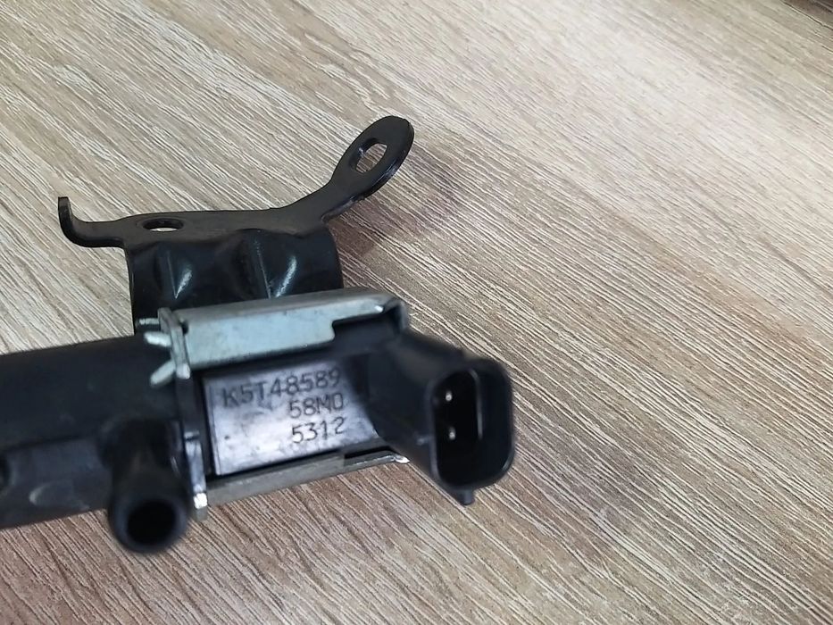 Electrovalva 1.6 b suzuki vitara ly k5t48589