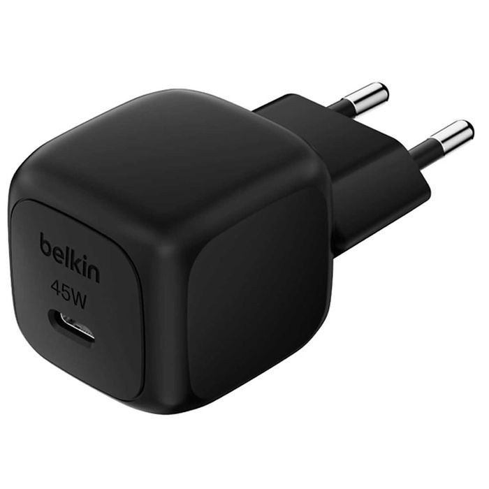 Belkin 45/30/25/20w Компактные и Мощные Адаптеры . Есть доставка