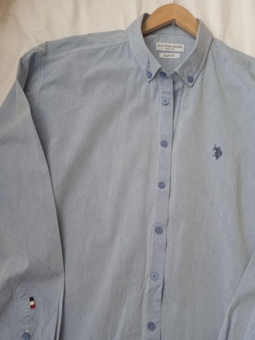 Рубашки и пуловеры