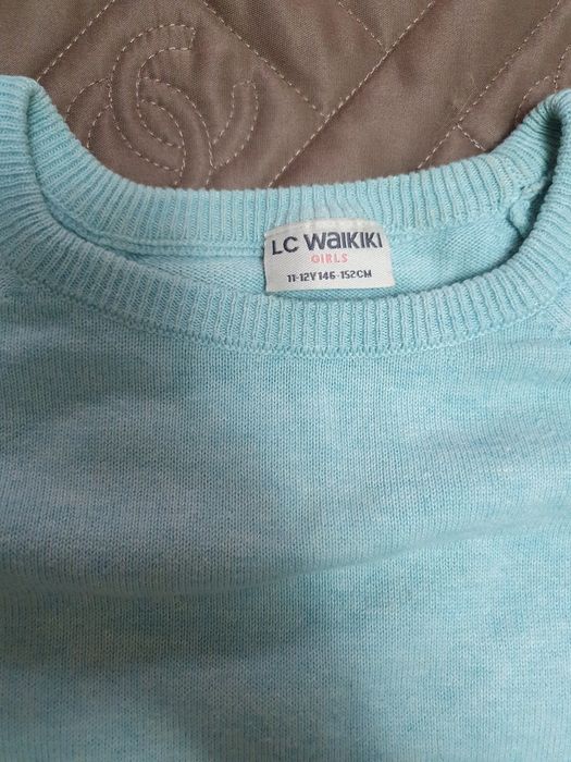 Худи детское 10-14 лет