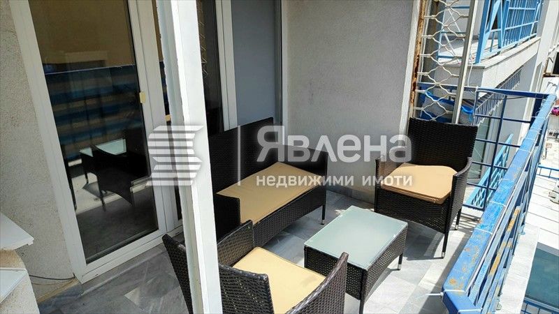 Продава се Двустаен апартамент в Созопол - 48 кв.м за 1980 €/кв.м - Снимка #5